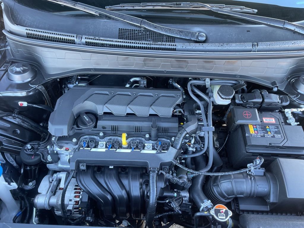 New 2026 Hyundai Venue SEL image 27