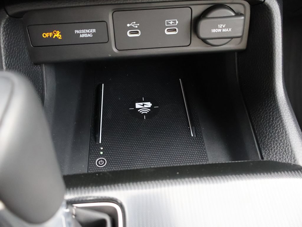 Certified 2026 Honda Civic Sport Touring image 25