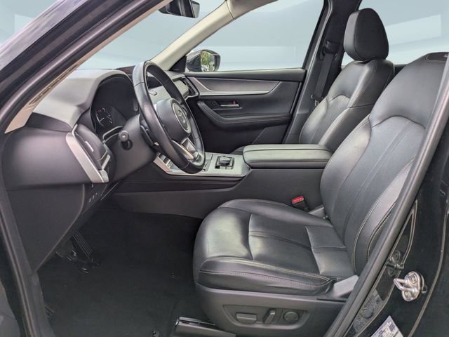 Used 2024 MAZDA CX-90 3.3 Turbo w/ Premium Package AWD/4WD image 21