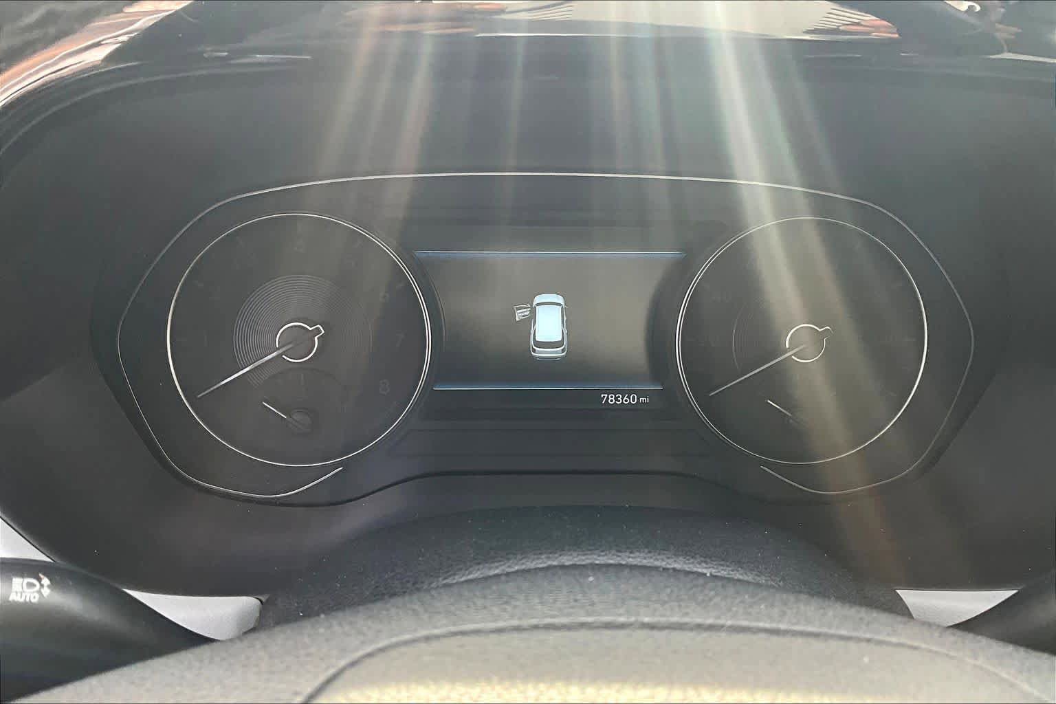 Used 2020 Hyundai Palisade SEL AWD/4WD image 26