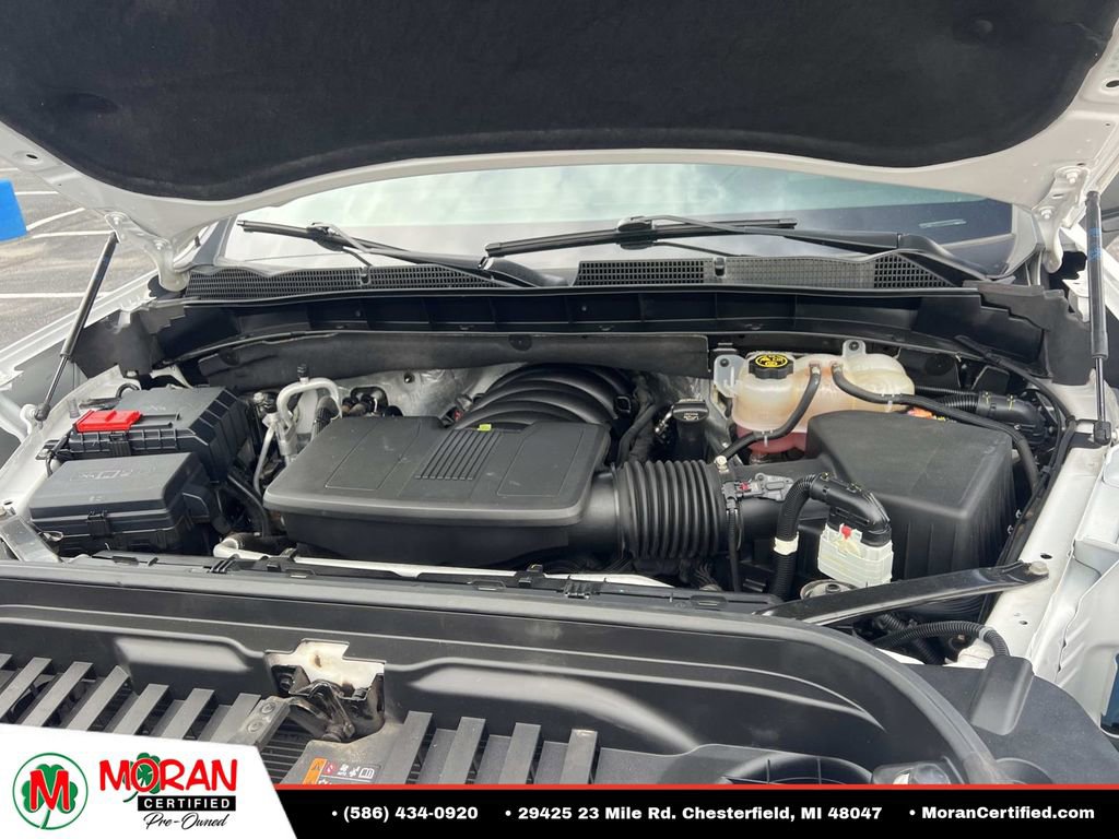 Used 2023 GMC Sierra 1500 Denali AWD/4WD image 10