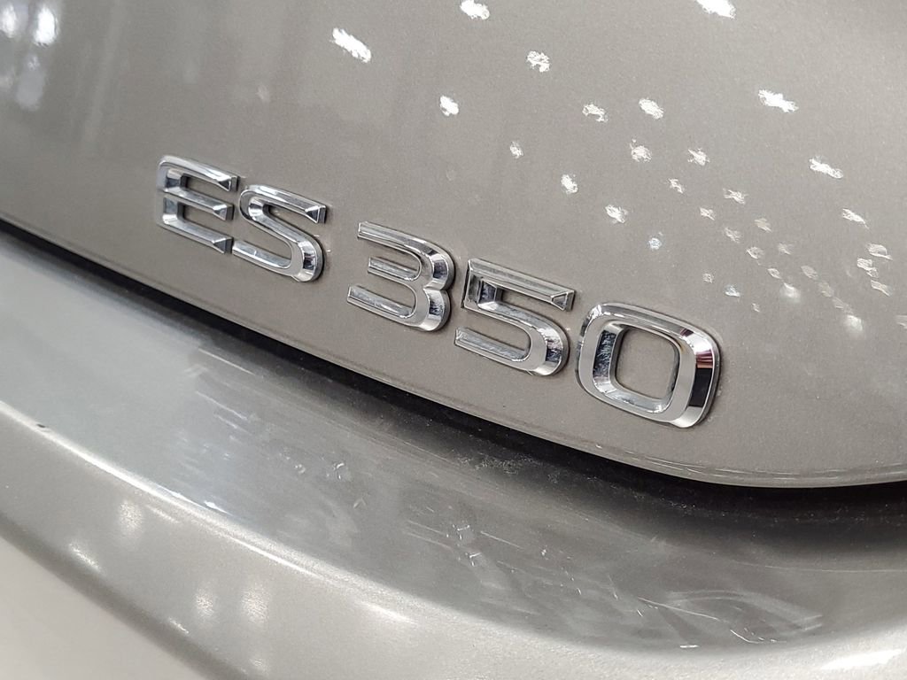 Used 2019 Lexus ES 350 w/ Premium Package image 8