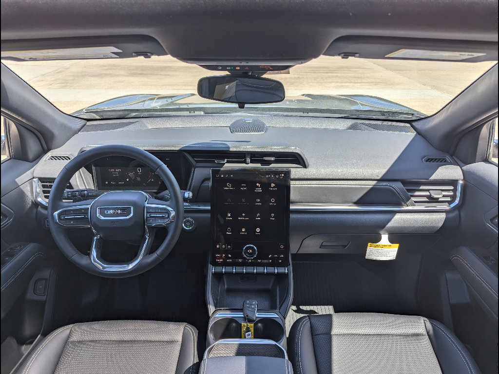 New 2026 GMC Terrain Elevation w/ Elevation Premium Package image 16