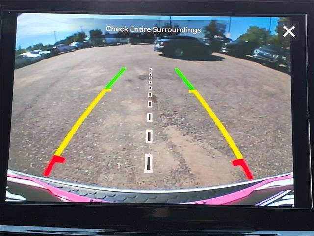 New 2026 Dodge Durango GT w/ Blacktop Package AWD/4WD image 13