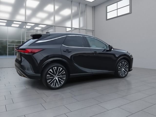 Used 2024 Lexus RX 350 Premium Plus w/ Convenience Package image 8