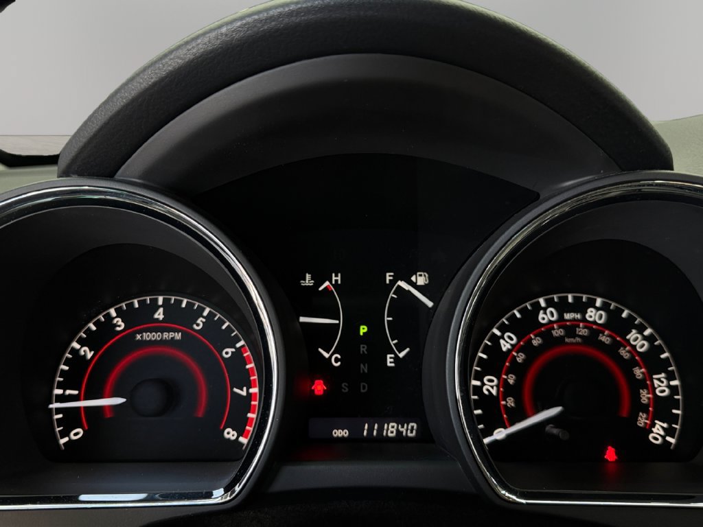 Used 2011 Toyota Highlander 2WD image 20