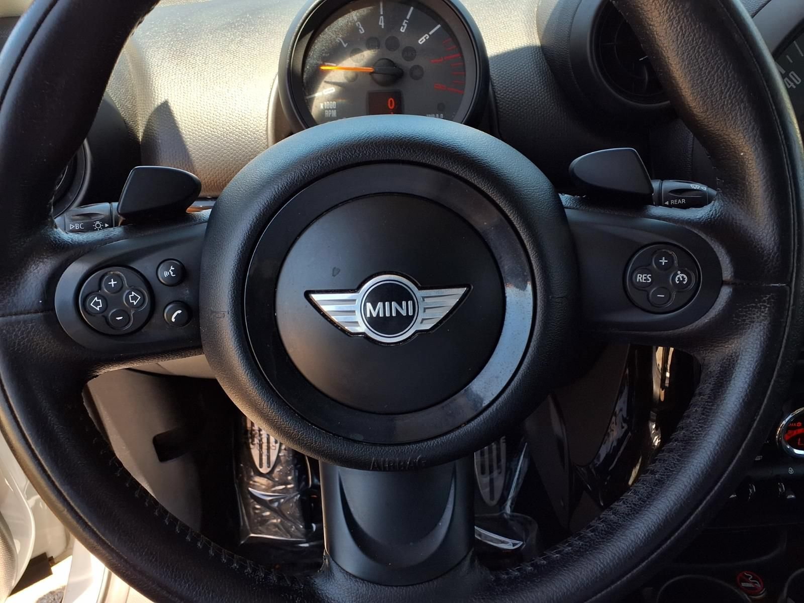 Used 2016 MINI Cooper Countryman S AWD/4WD image 12