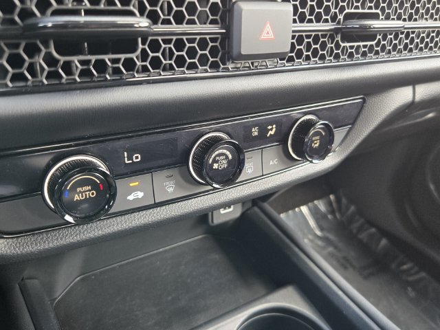 Used 2023 Honda HR-V LX image 17