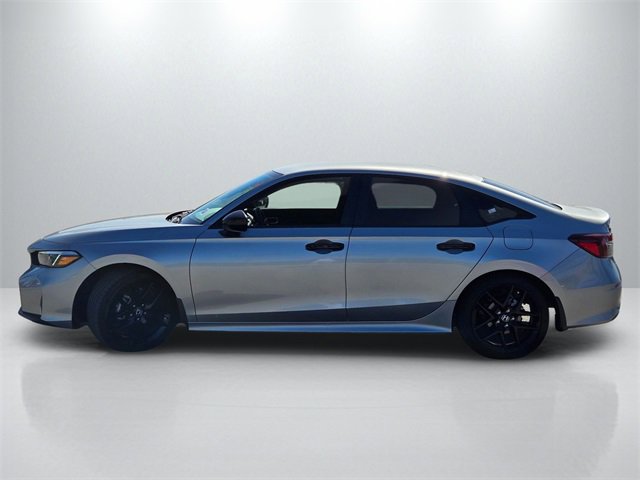 Used 2025 Honda Civic Sport image 7