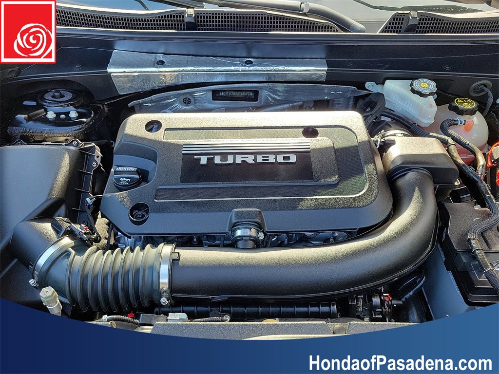 Used 2019 Cadillac XT4 Premium Luxury image 32