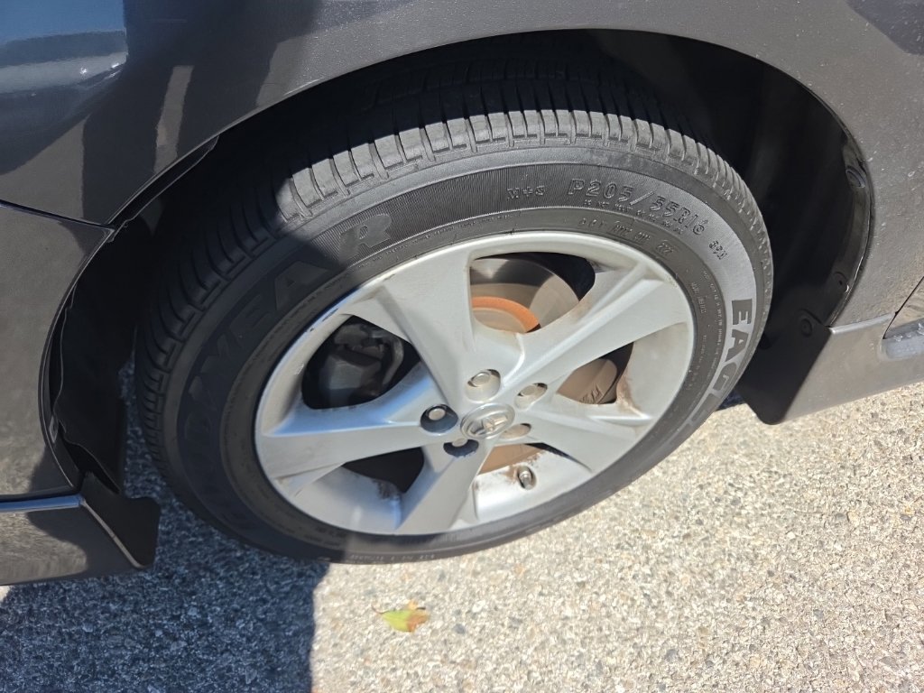 Used 2011 Toyota Corolla S FWD image 9