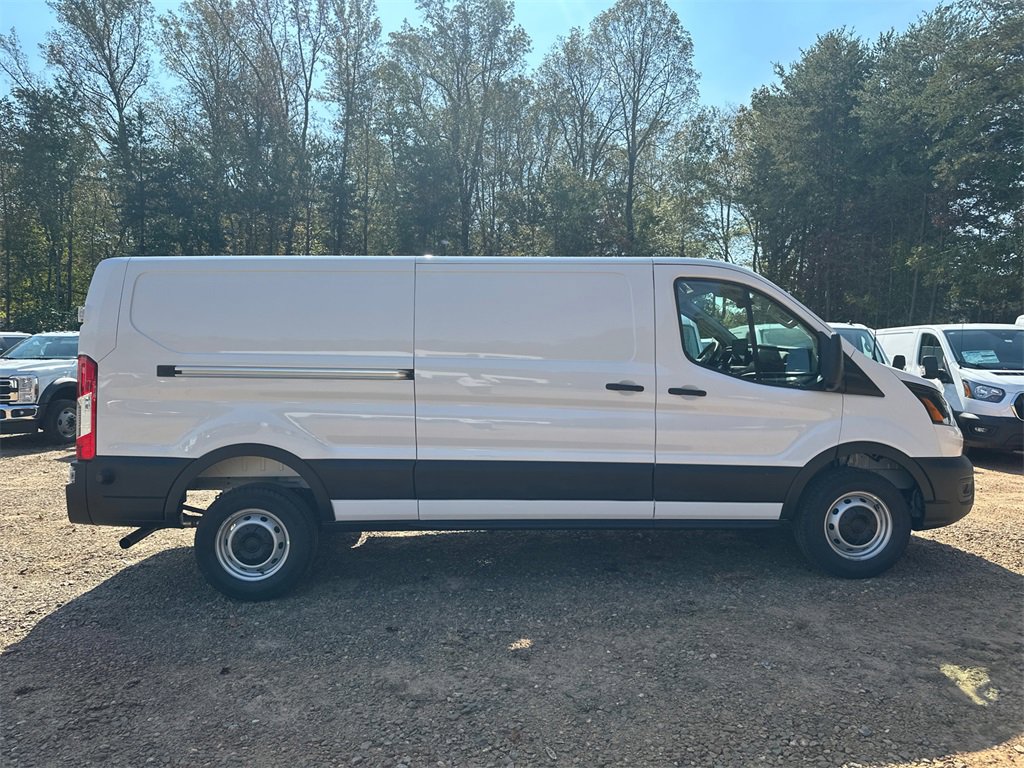 New 2026 Ford Transit 250 Low Roof image 4