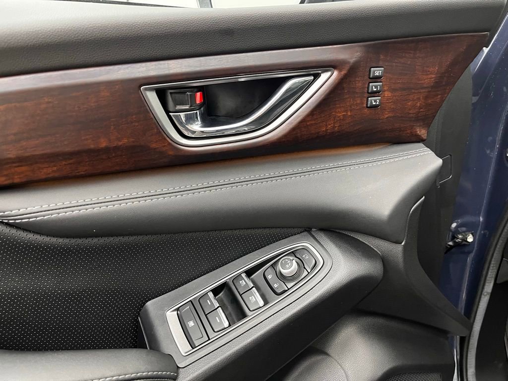 Used 2024 Subaru Ascent Touring AWD/4WD image 19