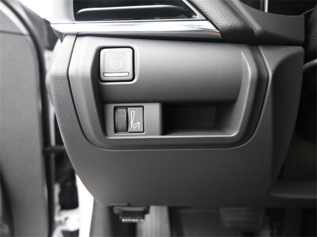 Certified 2025 Cadillac CT4 Premium Luxury image 33