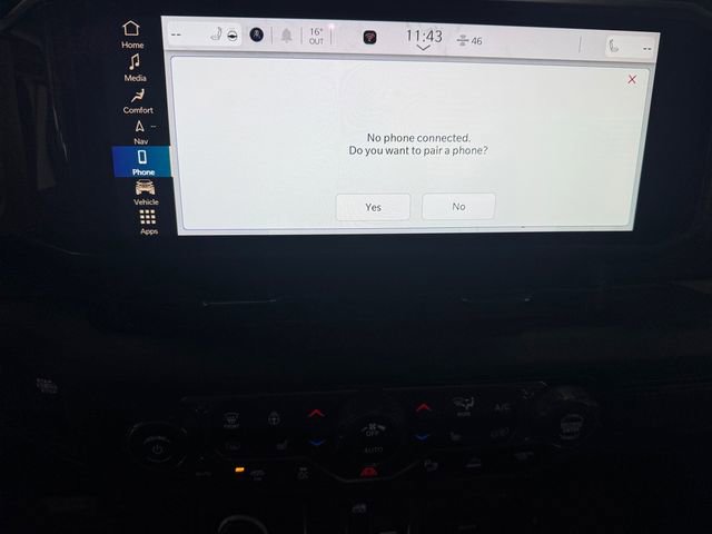 New 2026 Jeep Wrangler Unlimited Rubicon 392 image 20