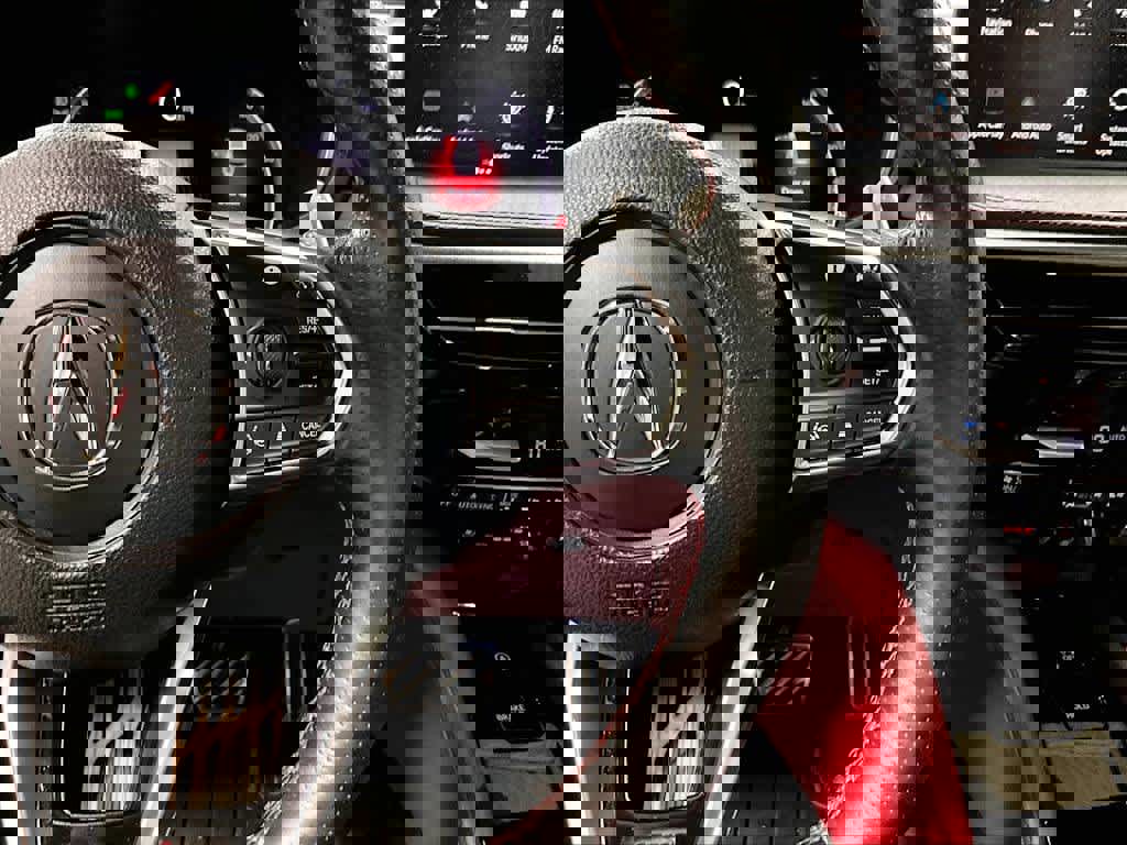 Used 2023 Acura MDX A-Spec image 24