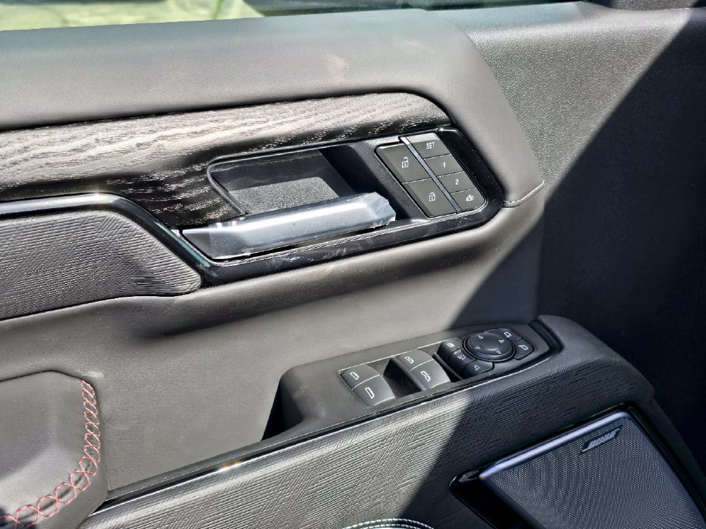New 2026 GMC Sierra 2500 AT4X AWD/4WD image 13