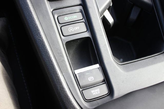 Used 2024 Honda Accord EX image 9