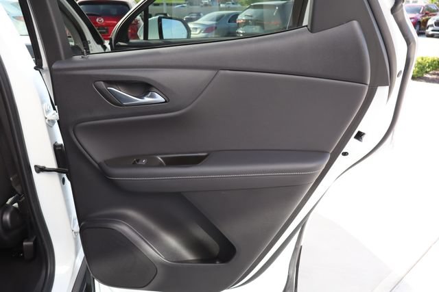 Used 2025 Chevrolet Blazer LT AWD/4WD image 27