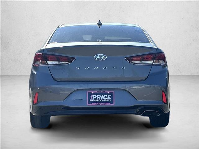 Used 2019 Hyundai Sonata SEL FWD image 5