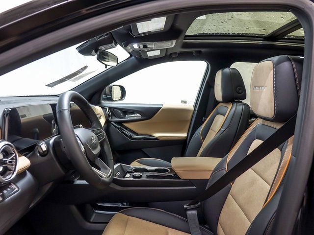 New 2026 Chevrolet Equinox ACTIV w/ LPO, Floor Liner Package image 11