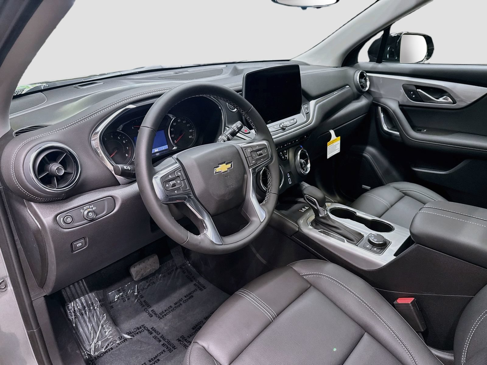 New 2026 Chevrolet Blazer LT w/ Sound & Technology Package AWD/4WD image 10
