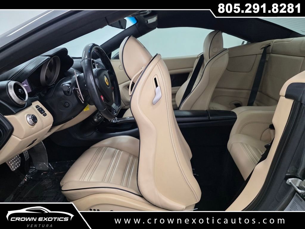 Used 2012 Ferrari California image 39