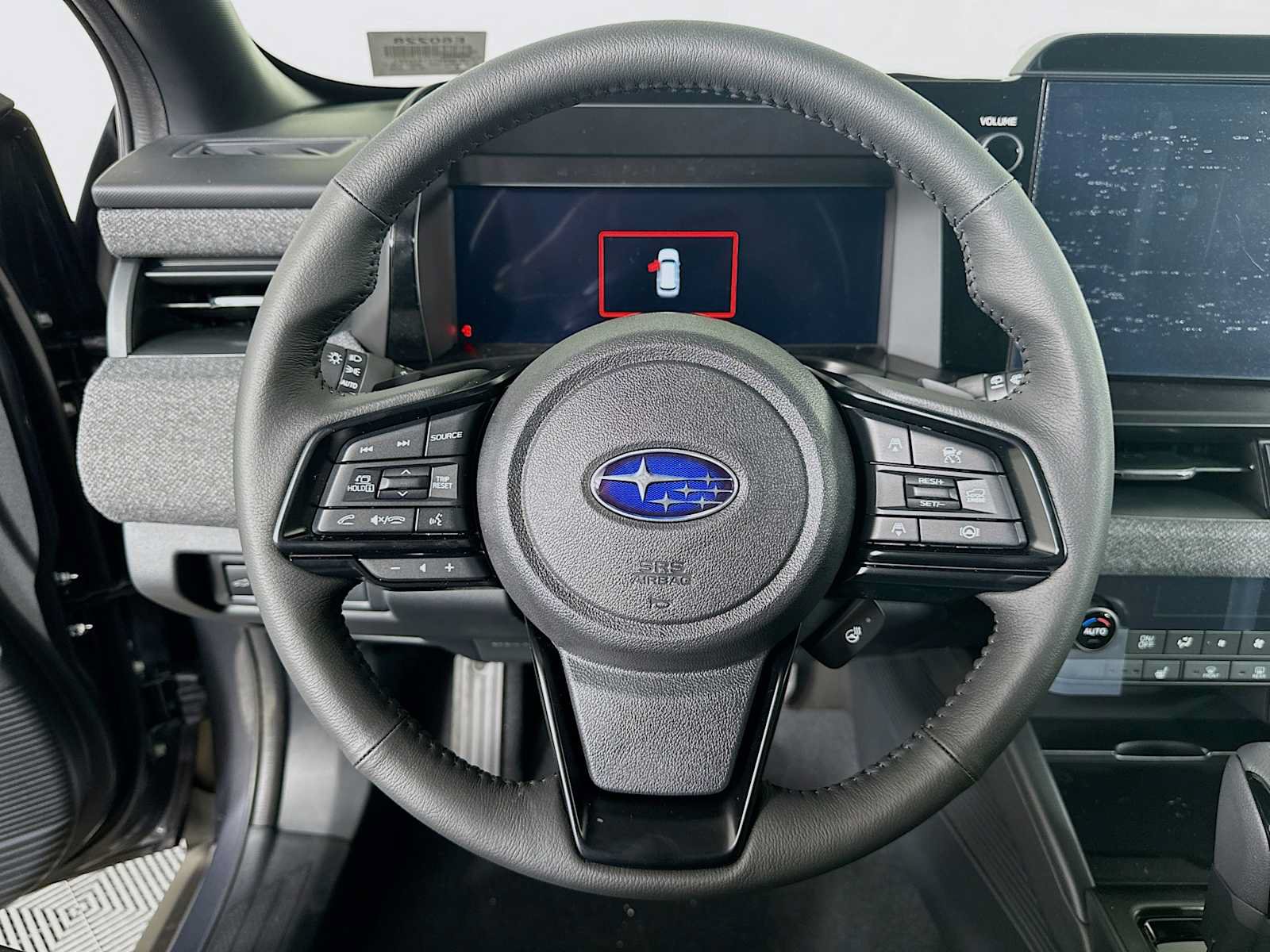 New 2026 Subaru Outback Limited AWD/4WD image 11