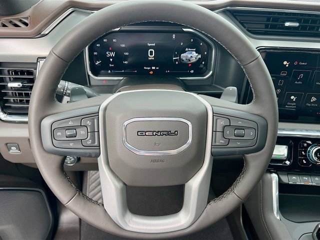 New 2026 GMC Sierra 1500 Denali w/ Denali Reserve Package AWD/4WD image 7