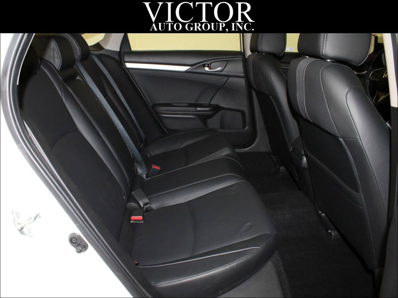 Used 2019 Honda Civic EX-L image 31