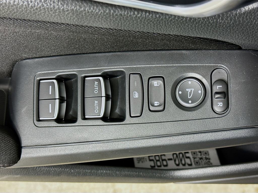 New 2026 Honda Civic Sport image 18