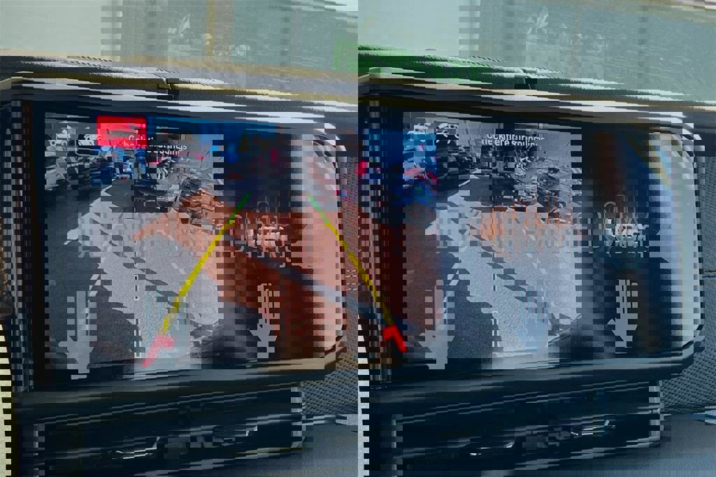 New 2024 Jeep Wrangler Unlimited Rubicon 392 image 16