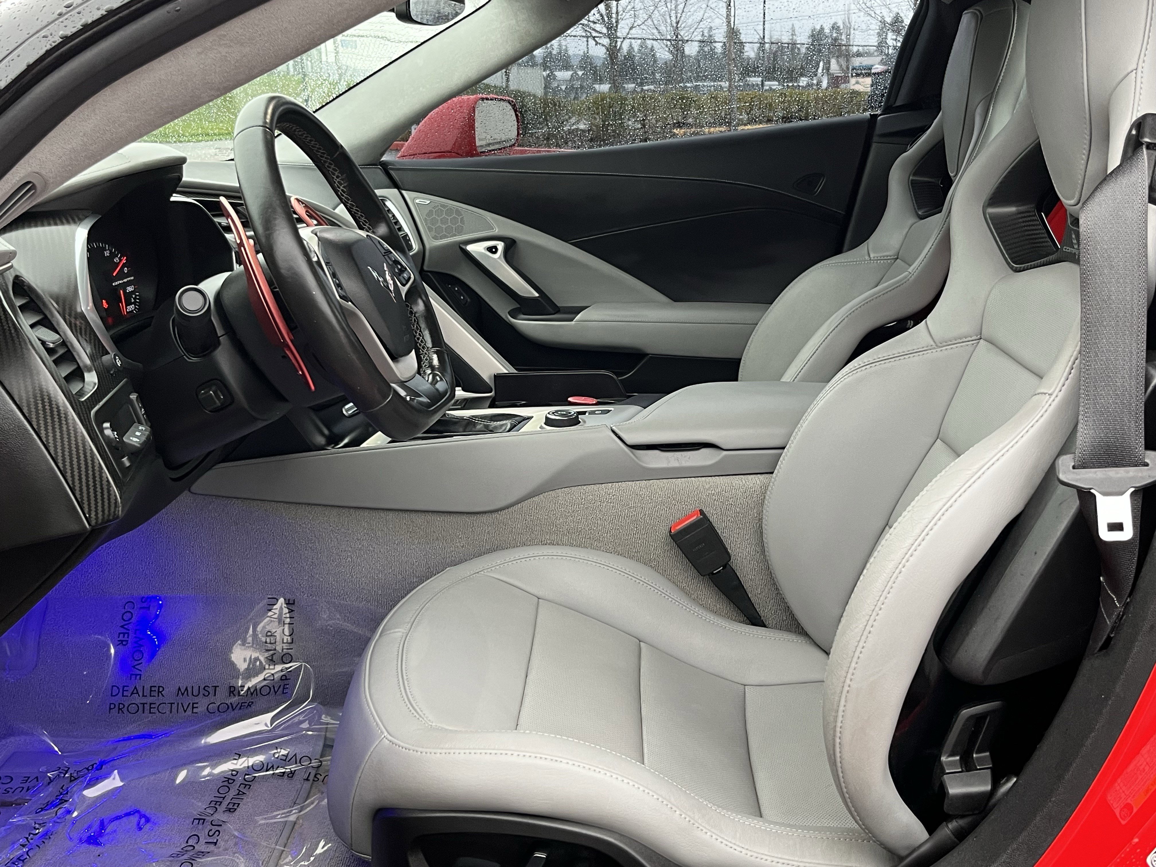 Used 2019 Chevrolet Corvette Grand Sport image 10