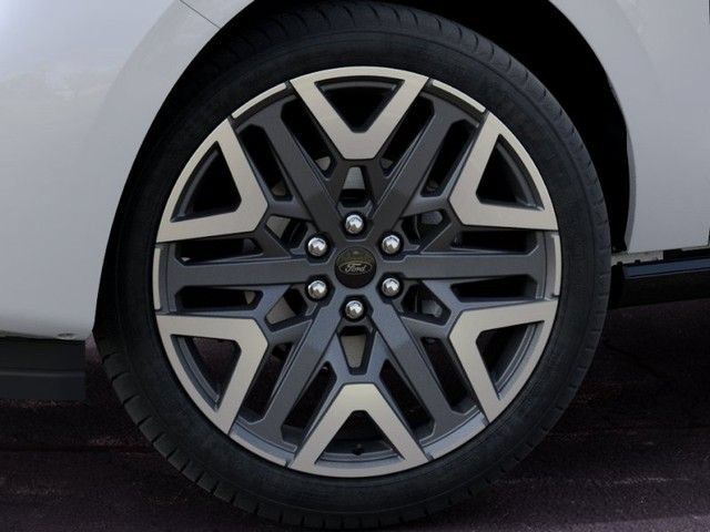 New 2027 Ford Expedition Max Platinum w/ Platinum Ultimate Package AWD/4WD image 19