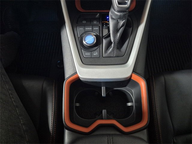 Certified 2023 Toyota RAV4 Adventure image 25
