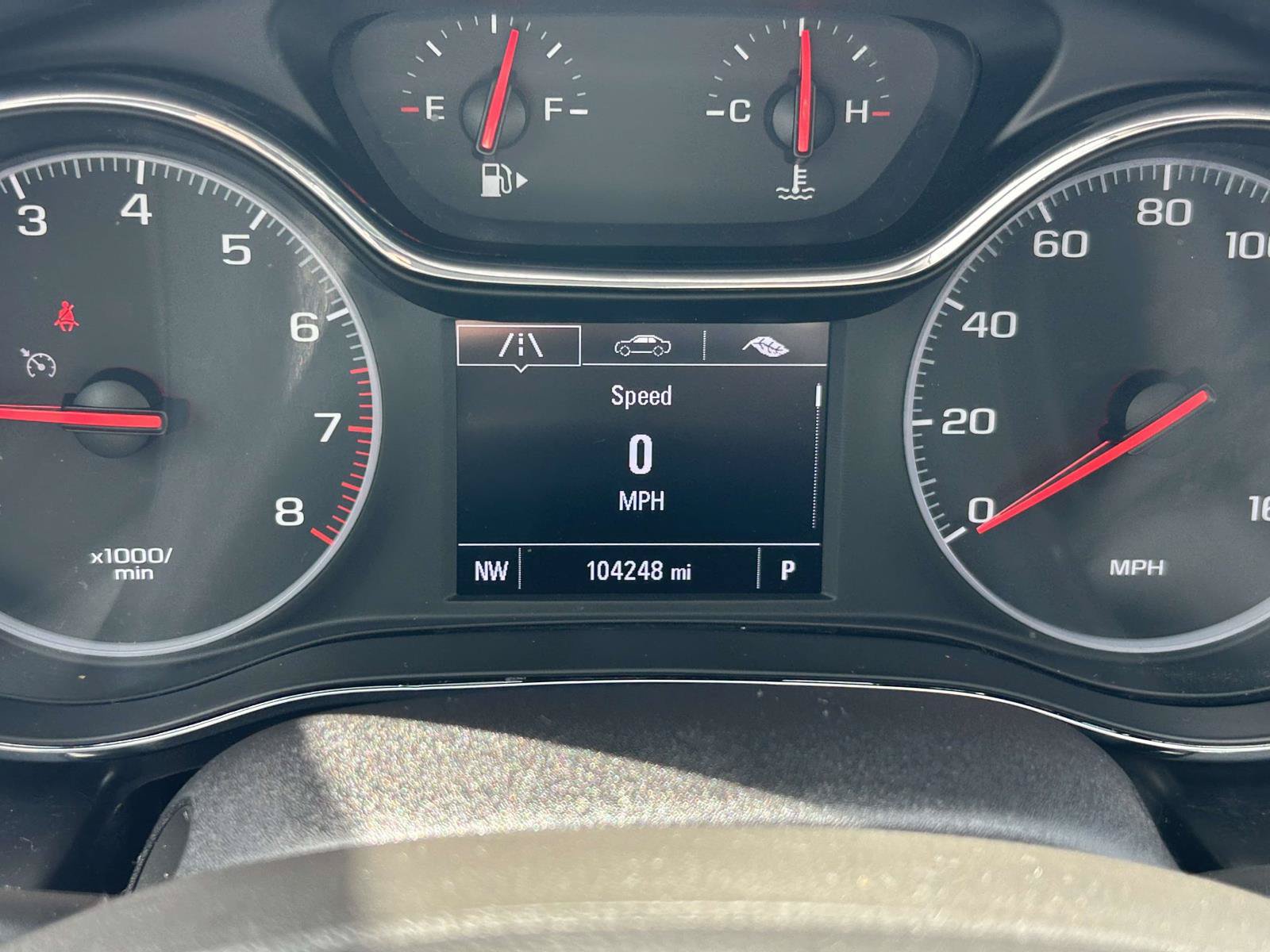 Used 2019 Chevrolet Cruze LS w/ LS Convenience Package FWD image 22