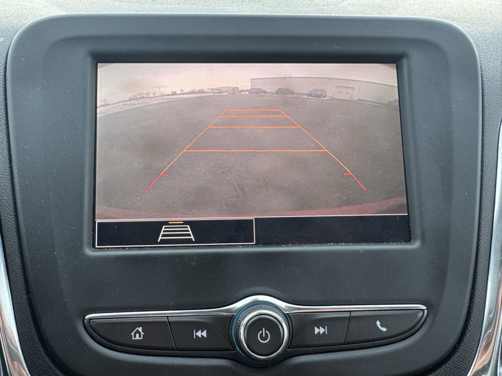 Used 2023 Chevrolet Equinox LT image 26