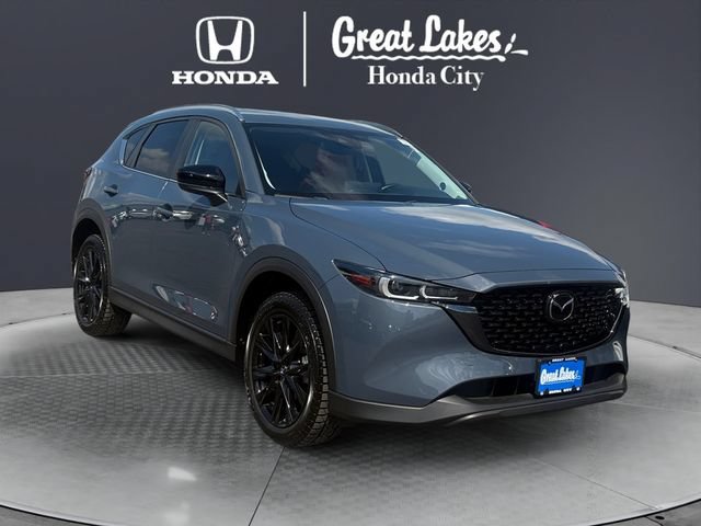 Used 2024 MAZDA CX-5 Carbon Edition AWD/4WD image 1