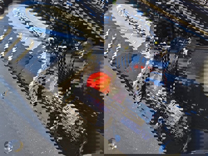 Used 2009 Acura MDX w/ Technology Package image 44