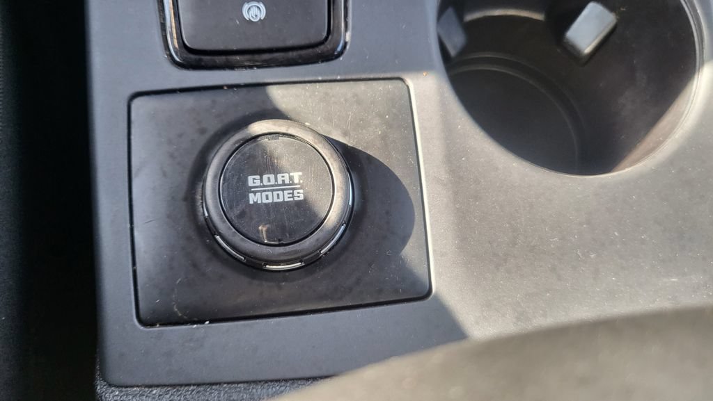 Used 2023 Ford Bronco Sport AWD/4WD image 36