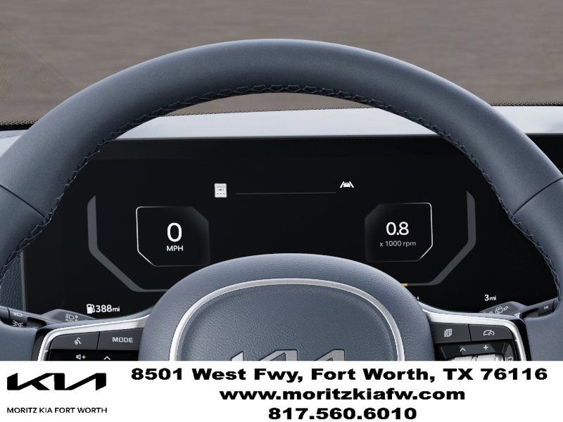 New 2026 Kia Carnival SX FWD image 21