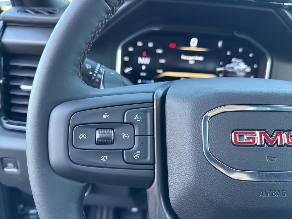 New 2026 GMC Sierra 1500 AT4X image 17