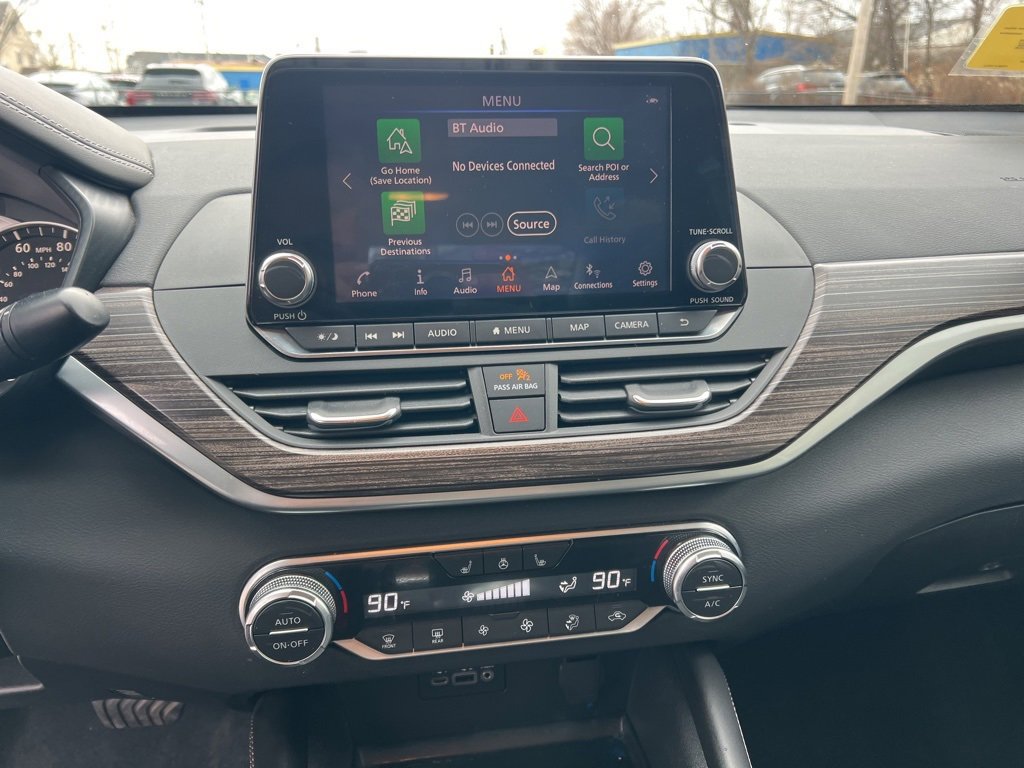 Used 2019 Nissan Altima 2.5 Platinum image 18