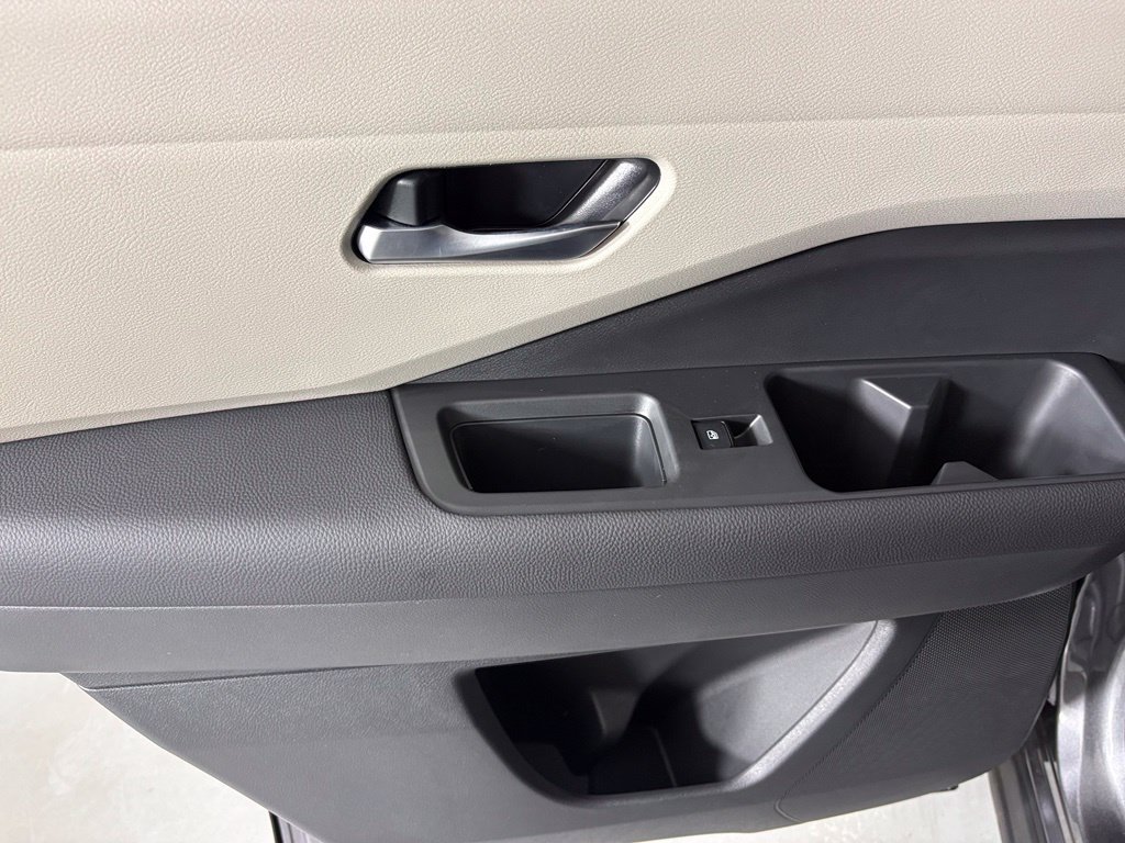 New 2026 Nissan Pathfinder SL FWD image 35