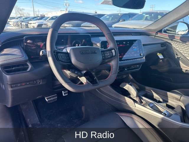 Used 2026 Dodge Charger Scat Pack AWD/4WD image 8