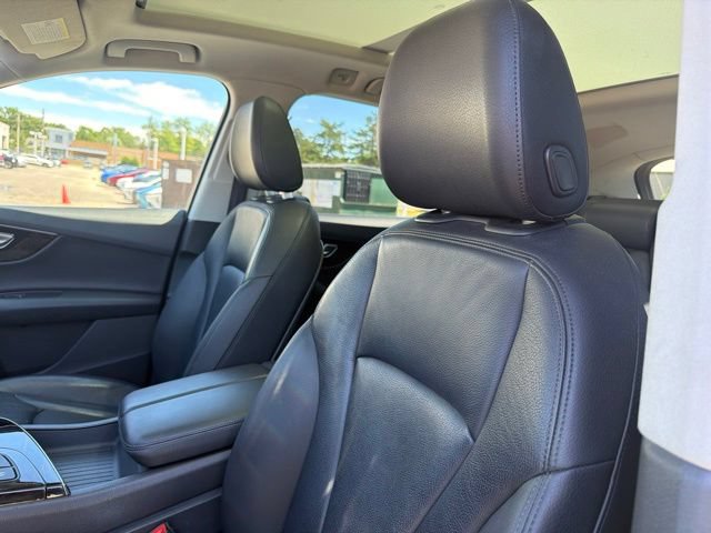 Used 2018 Audi Q7 3.0T Premium Plus AWD/4WD image 14