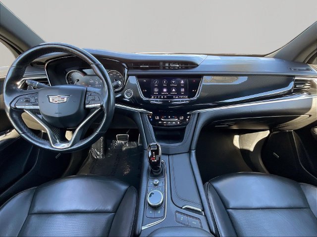 Used 2020 Cadillac XT6 Sport AWD/4WD image 9