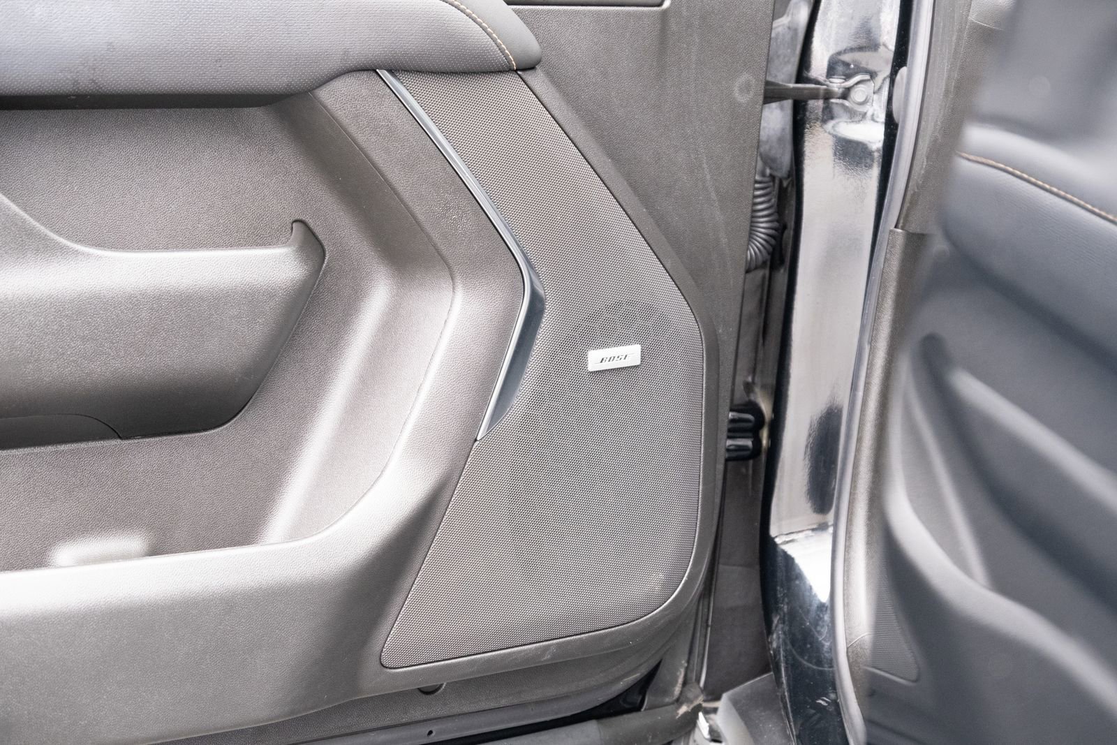 Used 2023 GMC Yukon AT4 w/ AT4 Premium Plus Package image 13