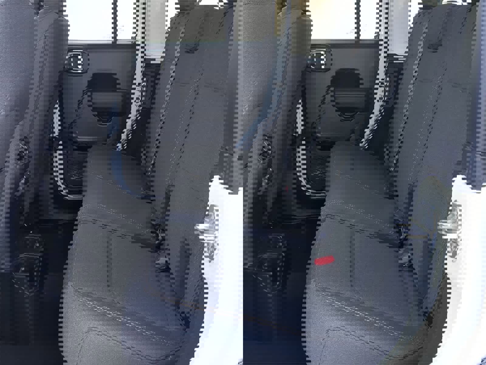 Used 2026 Jeep Wrangler Sport image 25