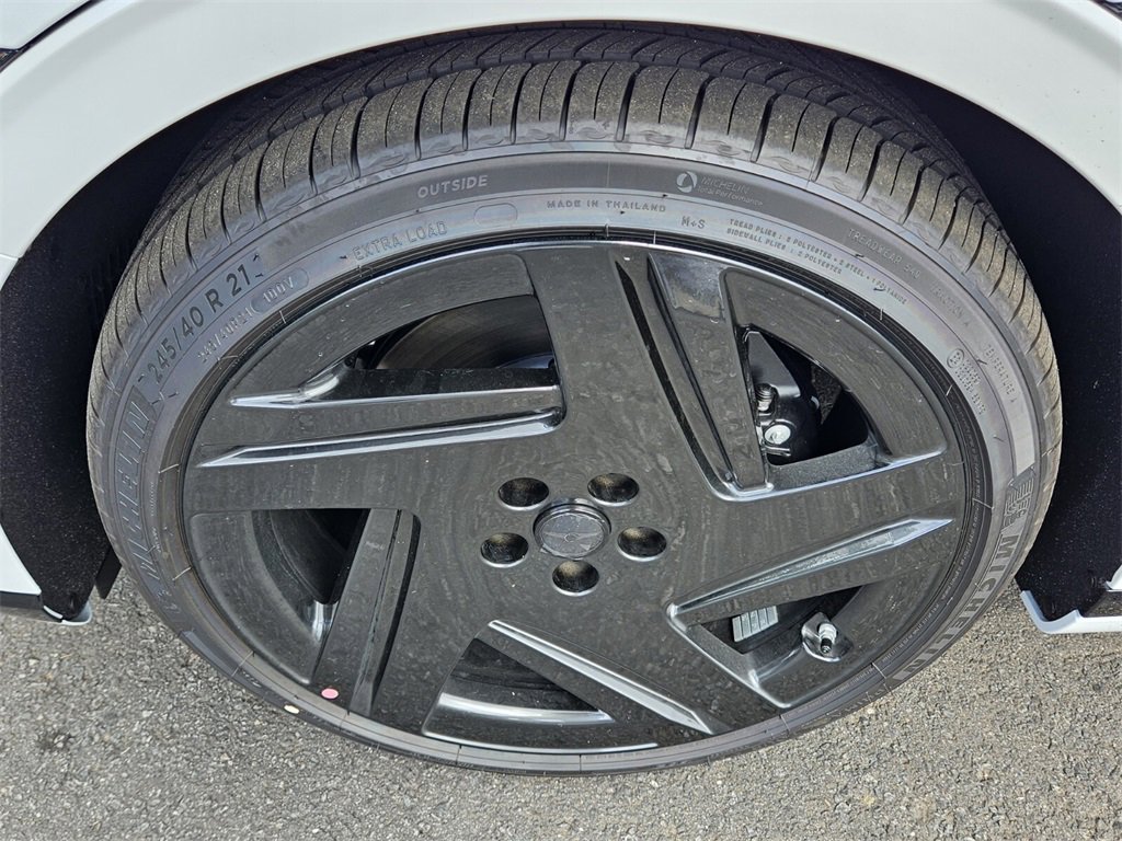 New 2026 Genesis G90 3.5T Prestige image 17